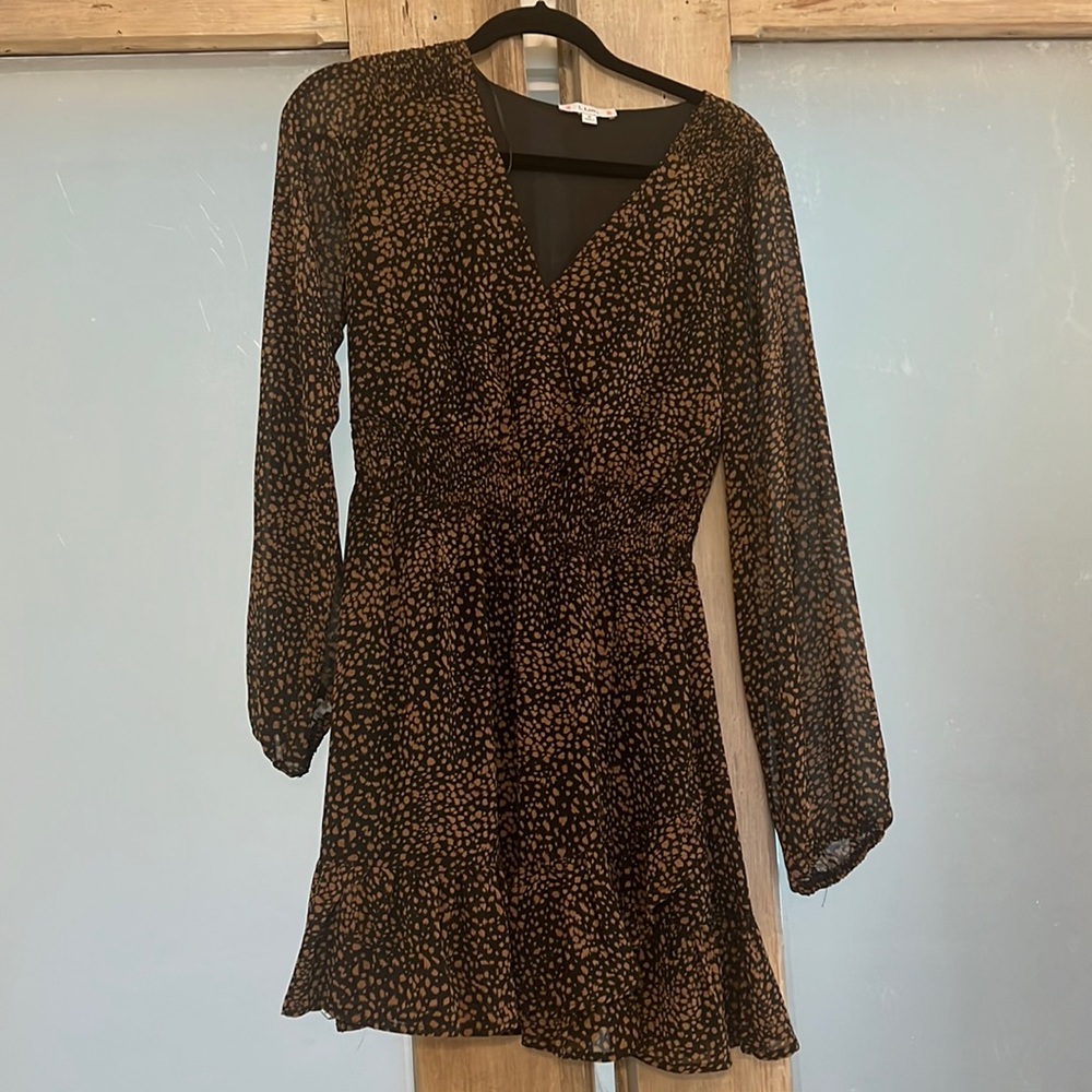 Women’s boutique dress size small